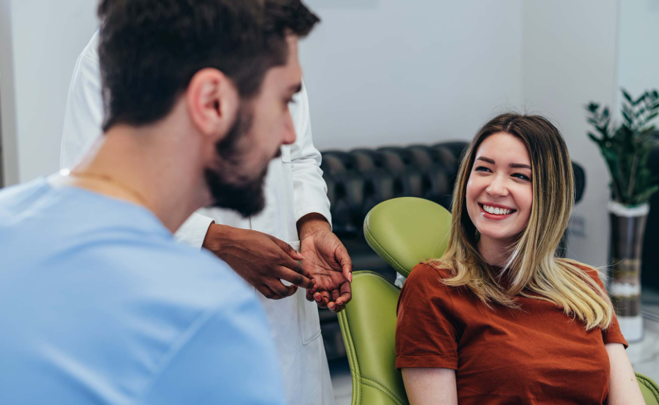 Proactive Reasons to Visit the Gold Coast Dentist