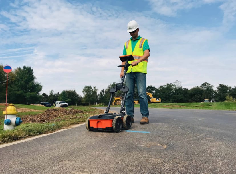 How Line Marking in Gold Coast Enhances Workplace Safety?