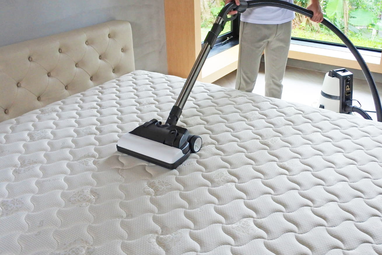 The Benefits of Regular Mattress Cleaning in Gold Coast