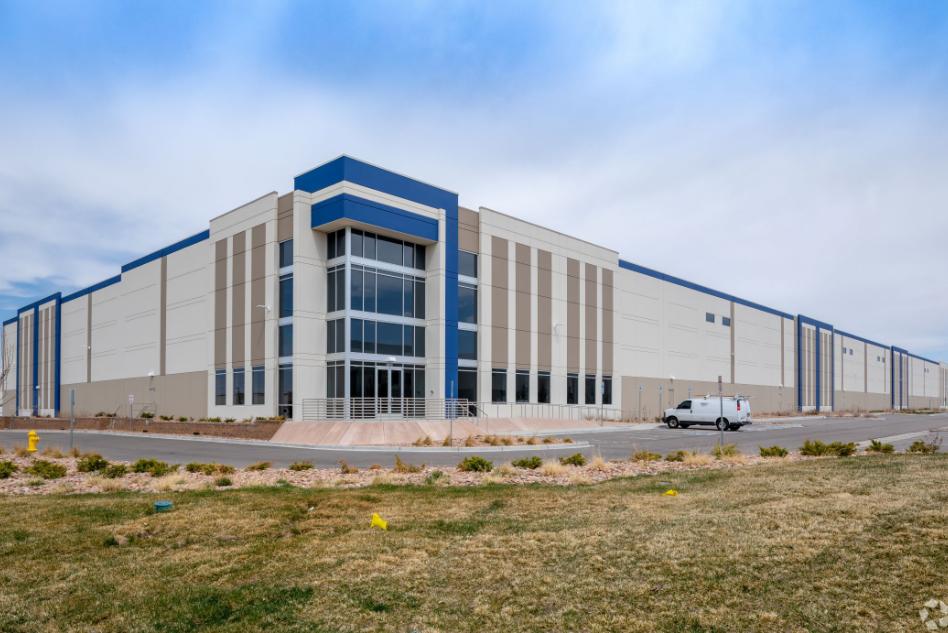 Exploring the Boom of Industrial Real Estate on the Gold Coast