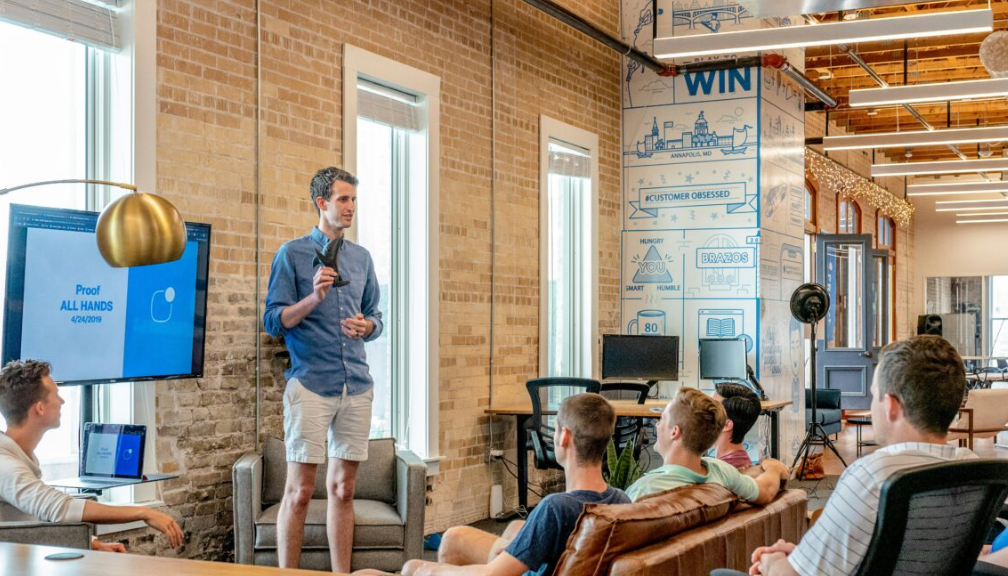 Corporate Entertainment on the Gold Coast