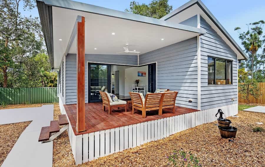 The Guide to Designing and Building Your Dream Granny Flat Gold Coast