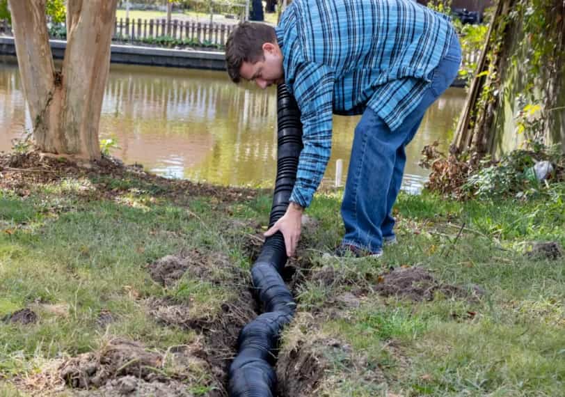Top Stormwater Drainage Solutions: Protect Your Property from Heavy Rainfall