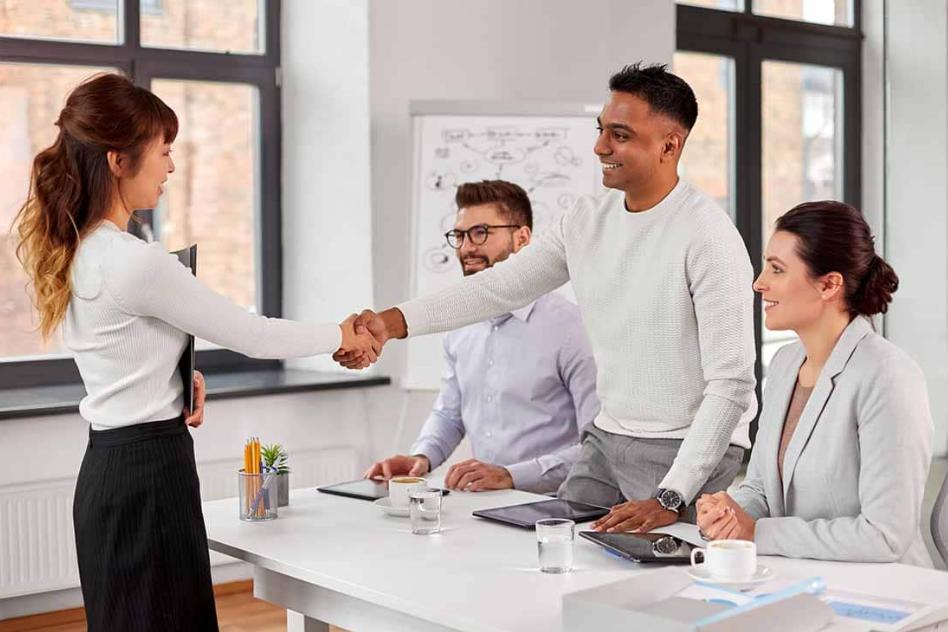 Why Big Companies Hire Gold Coast Recruitment Companies