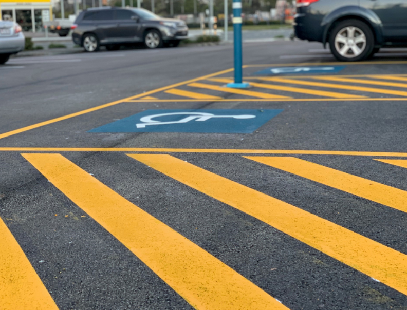 Environmental Impact of Line Marking in Gold Coast: Practices and Precautions