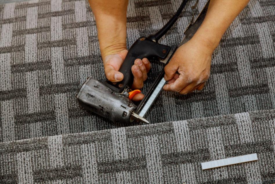 A Guide to a Professional Carpet Installer on the Gold Coast