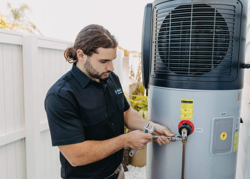 Save Time and Money with Professional Hot Water Installers on the Gold Coast