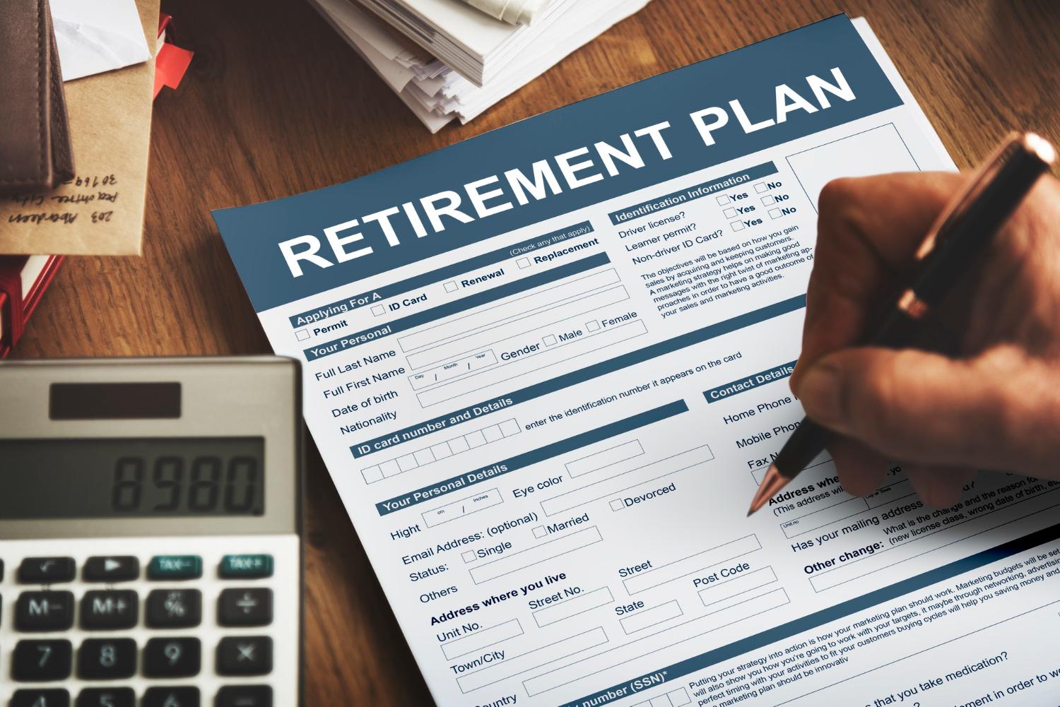 Build Wealth for a Carefree Future with Retirement Planning Gold Coast