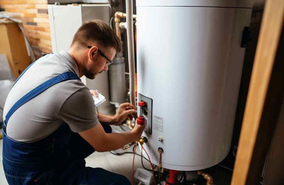 Hot Water System Repairs Gold Coast: Restoring Hot Water When You Need It Most